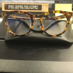 Brand New DIFF Blue Light Blocking Glasses